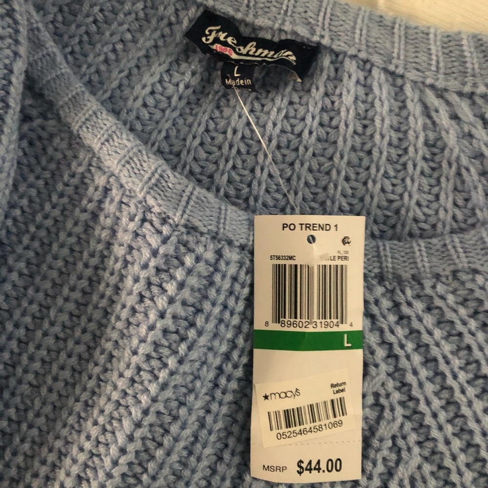 Sweater - Picture 2 of 6